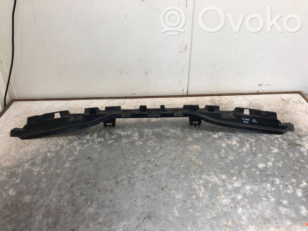 Ford S-MAX Rear bumper mounting bracket 