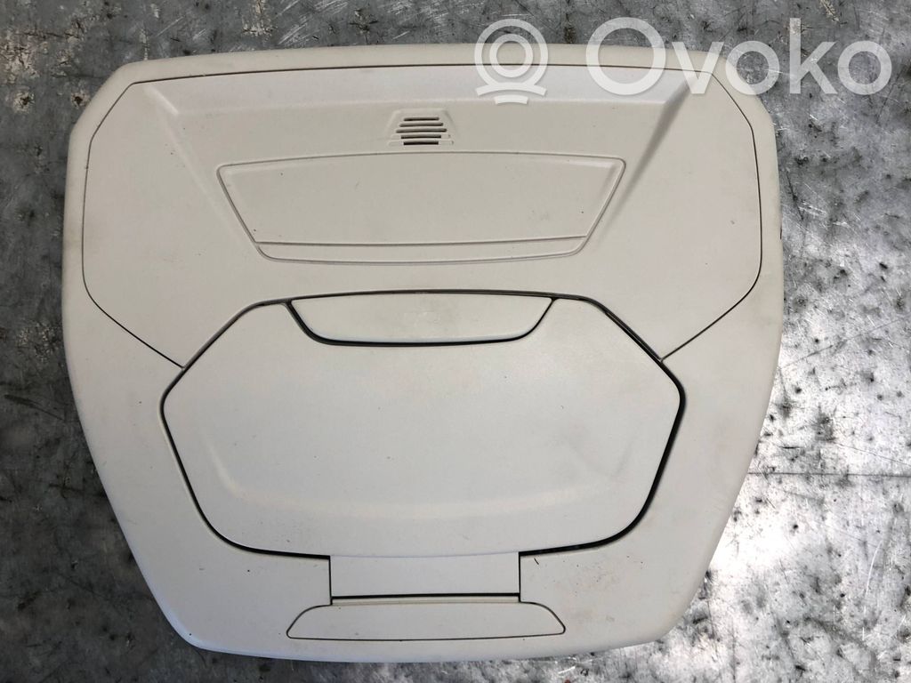 Ford Kuga II Schowek na okulary 