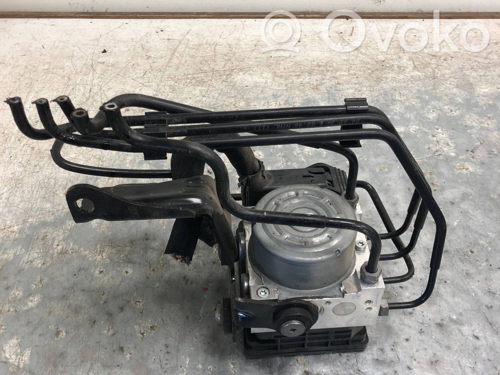 Ford Focus ABS Pump 