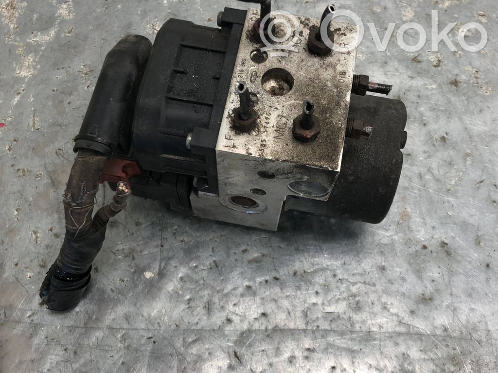 ABS-pumppu   96457018