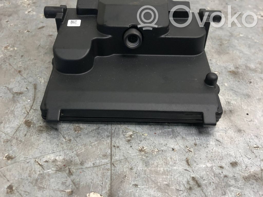 Ford Focus Windshield/windscreen camera 