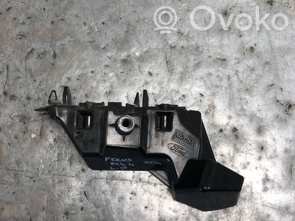 Front bumper mounting bracket   JX7B17D959,JX7B17D959