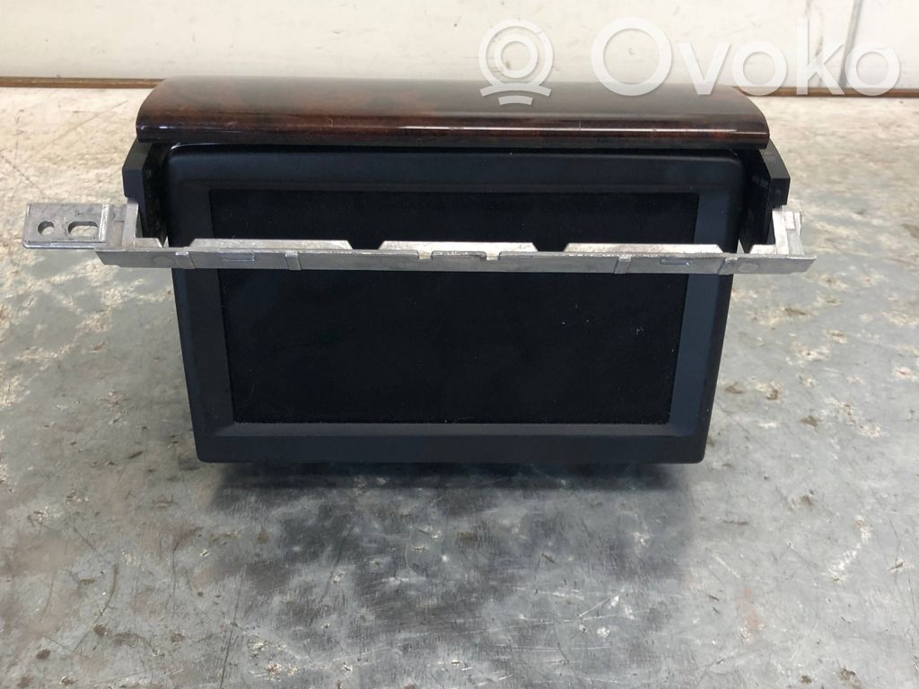 Audi A8 S8 D3 4E Screen/display/small screen 