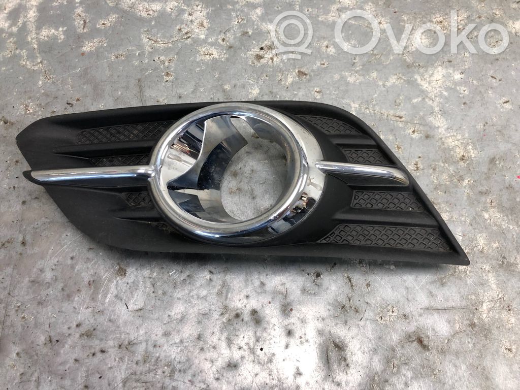 Opel Mokka Front fog light trim/grill 