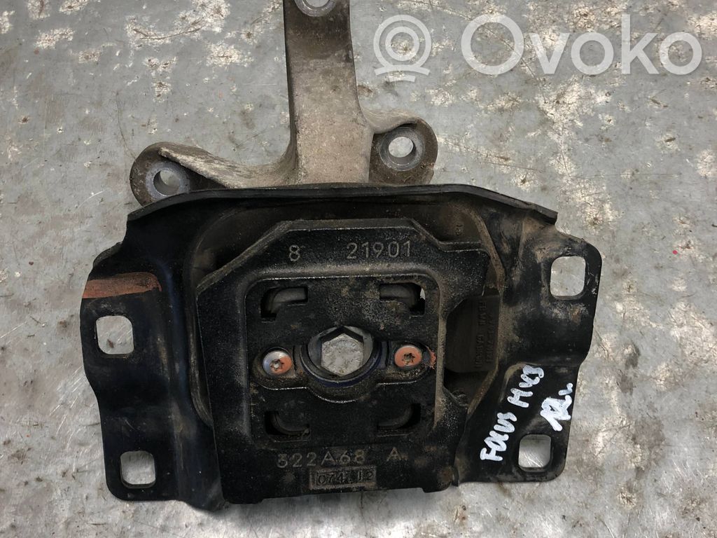 Ford Focus Gearbox mount 