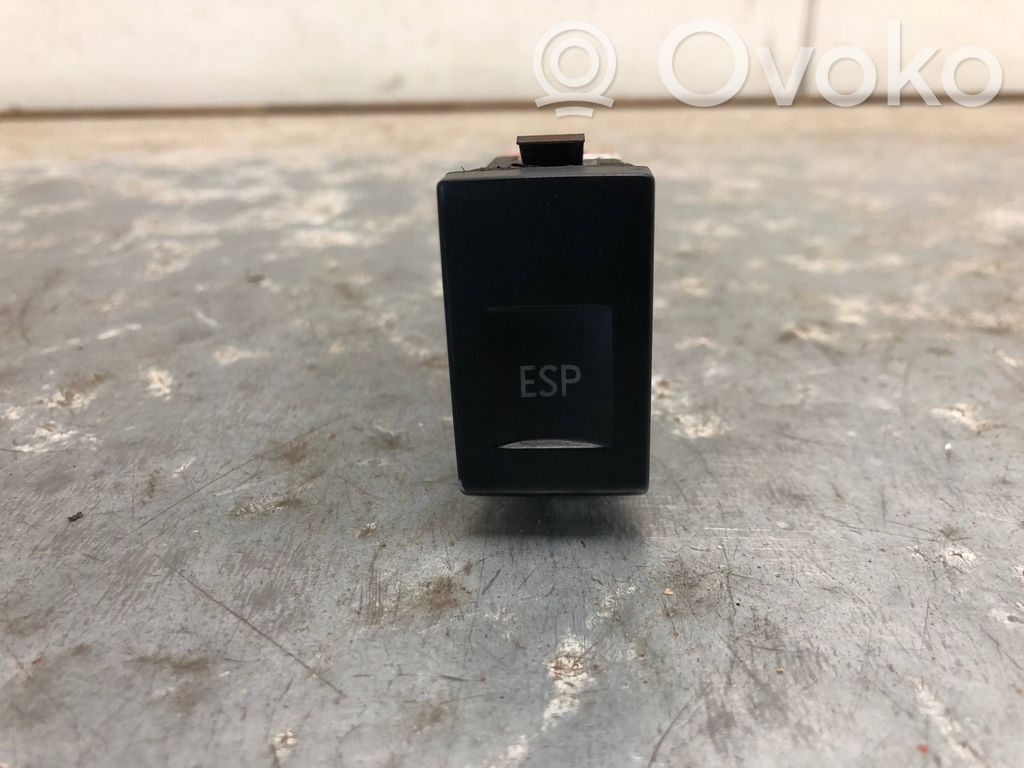 ESP (stability program) switch   1C0927134