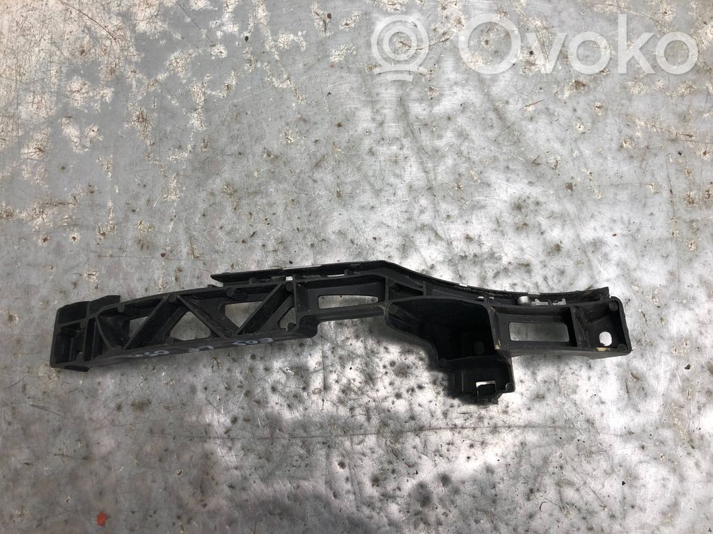 Volkswagen Eos Headlight/headlamp mounting bracket 