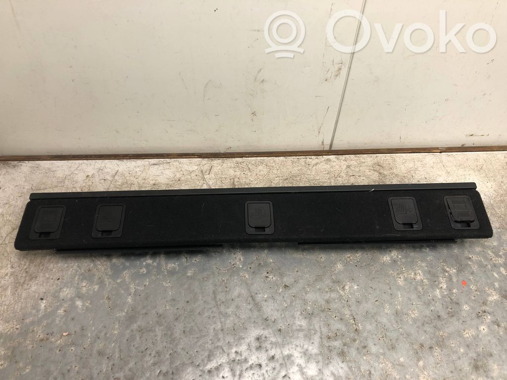 Hyundai i30 Otros elementos de revestimiento del maletero/compartimento de carga 