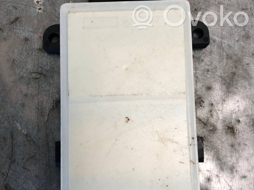 Audi Q8 Sensor de radar Distronic 