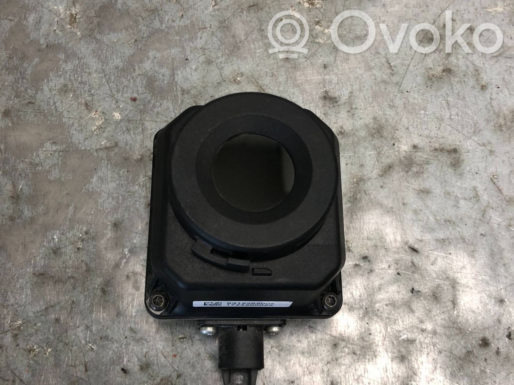 Audi Q4 e-tron Night vision camera 