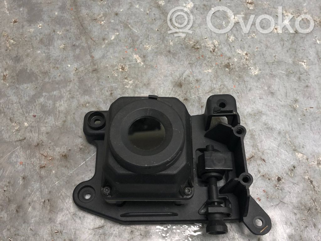 Audi A6 C7 Windshield/windscreen camera 