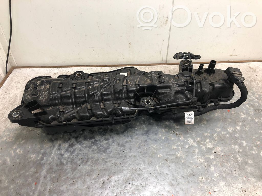 Jeep Compass Réservoir de fluide AdBlue 