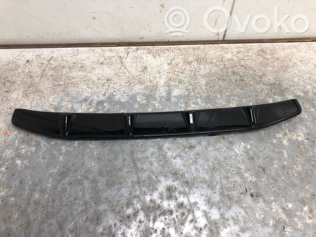 BMW 4 G22 G23 G24 G26 Listwa dolna zderzaka tylnego 