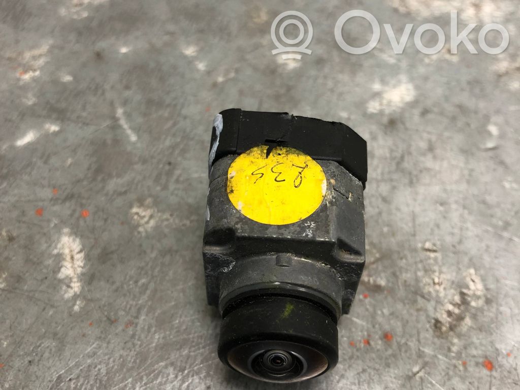 Volkswagen ID.4 Camara trasera coche 