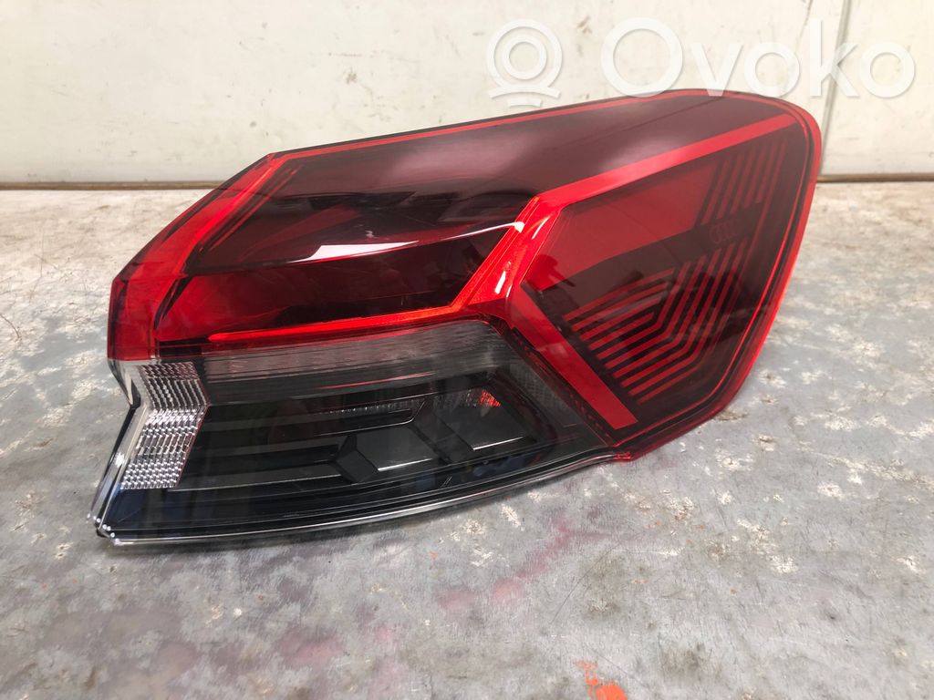 Audi Q4 e-tron Takavalot 