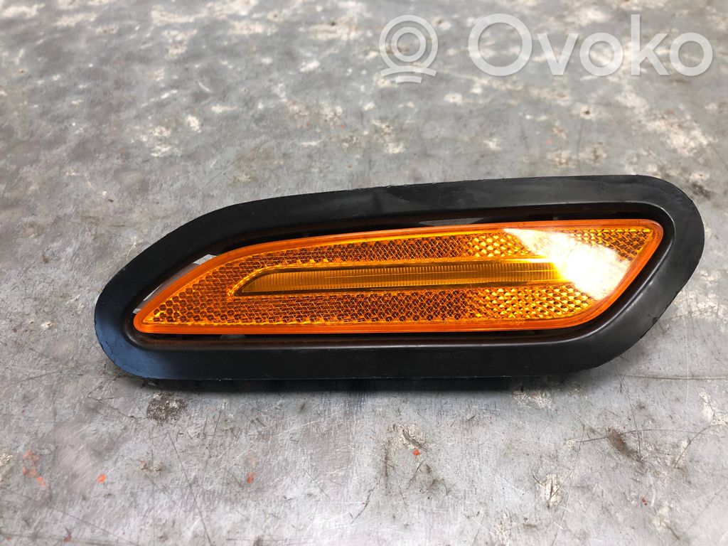 Porsche Cayenne (92A) Seitenblinker 