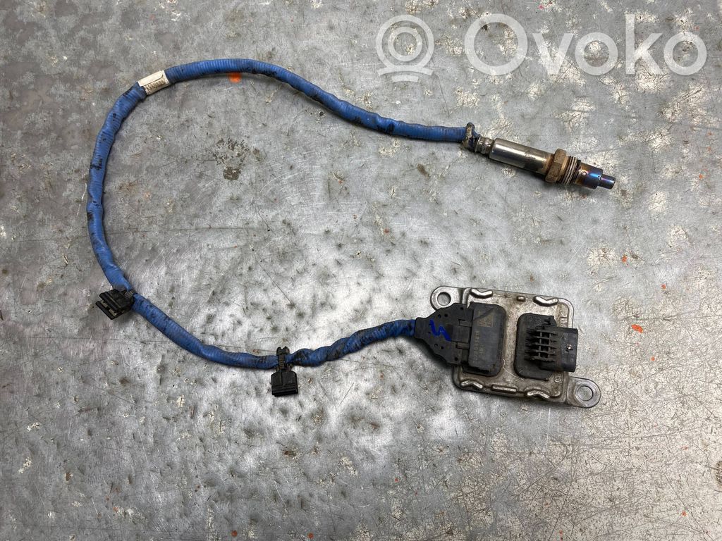Lambda probe sensor   227905581RBBIILLI,227905581R