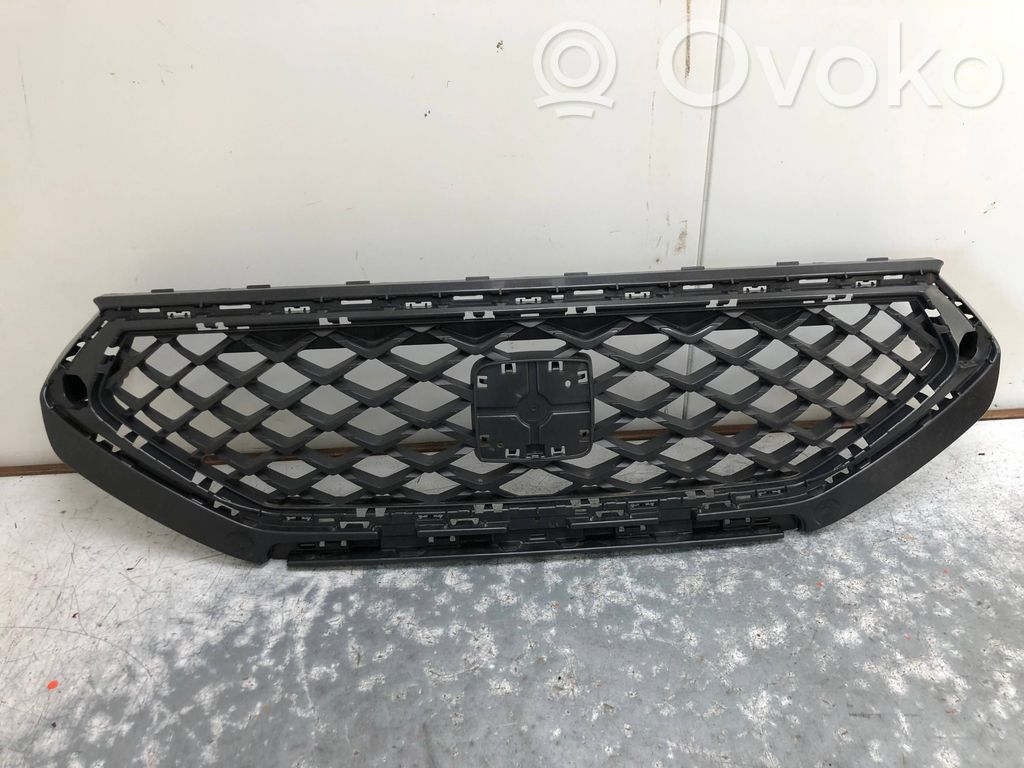 Seat Tarraco Maskownica / Grill / Atrapa górna chłodnicy 