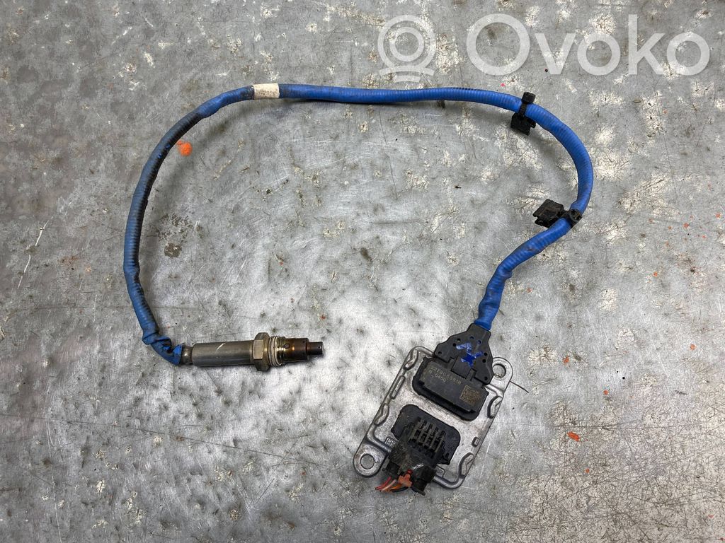 Renault Master III Lambda probe sensor 