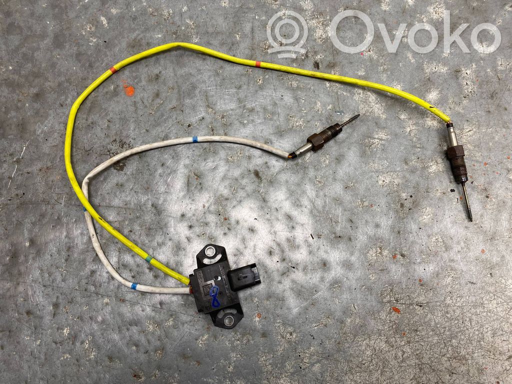 Czujnik temperatury spalin   226588349R8,226588349R