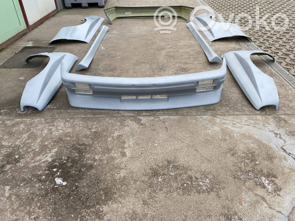 Kit de carrocería completo   E30M3
