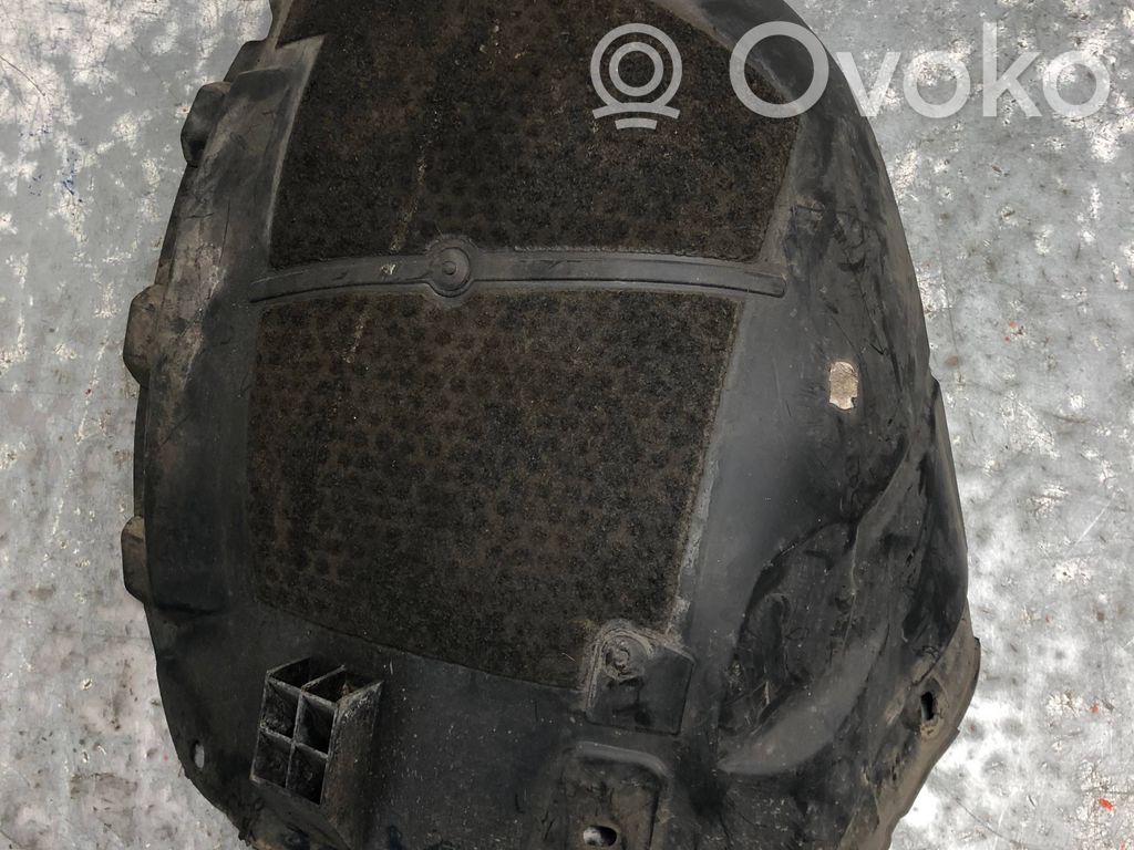 Opel Meriva B Rivestimento paraspruzzi passaruota anteriore 