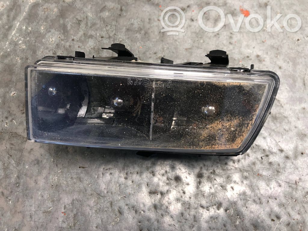 Citroen C6 Blinker vorne Stoßstange 