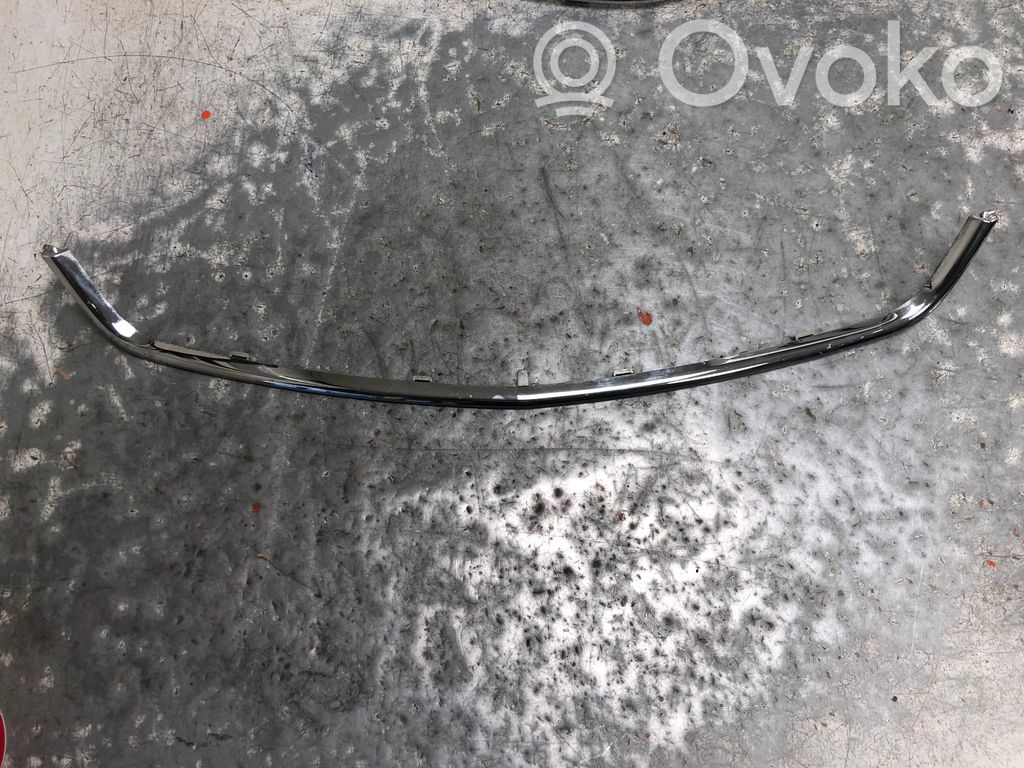 Opel Zafira B Front grill 