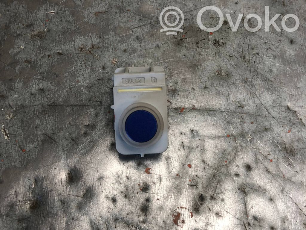 Hyundai i20 (GB IB) Sensor de aparcamiento PDC 