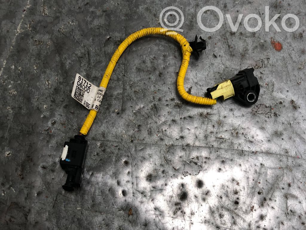 KIA Picanto Sensor 
