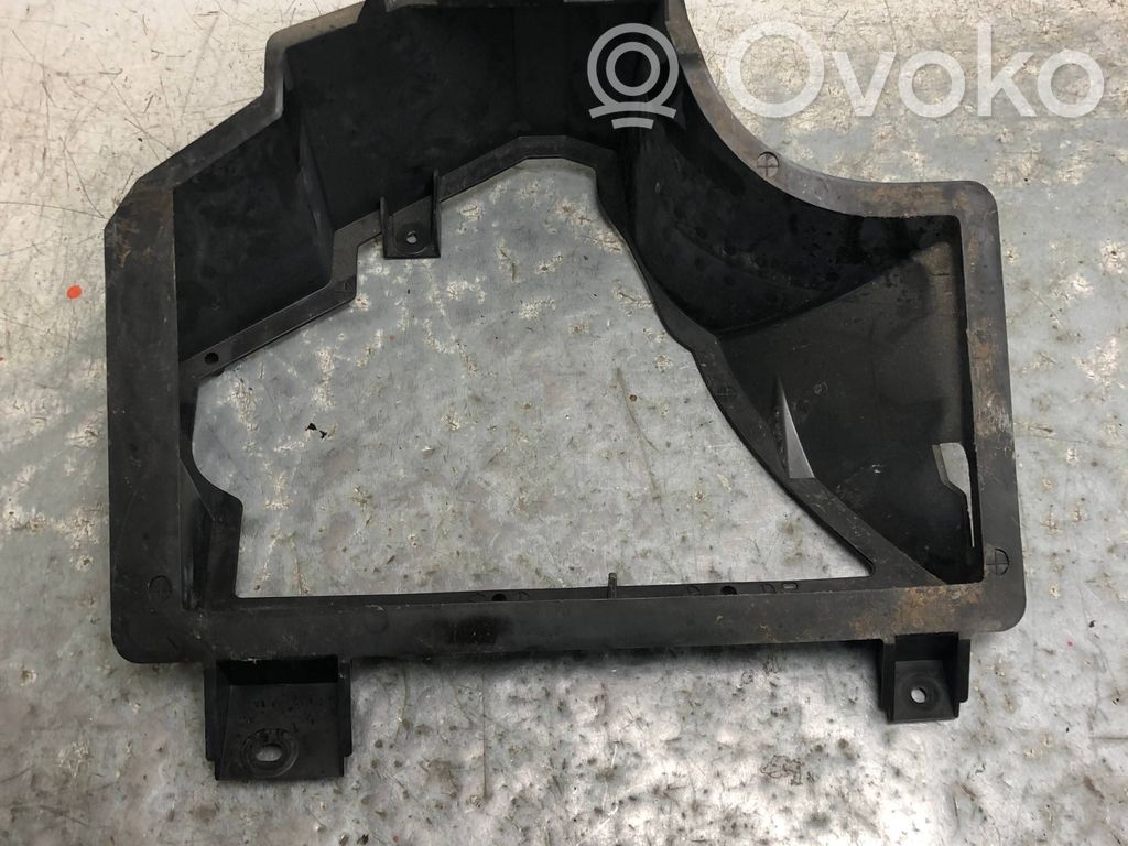 Volkswagen Crafter Moldura de la guantera 