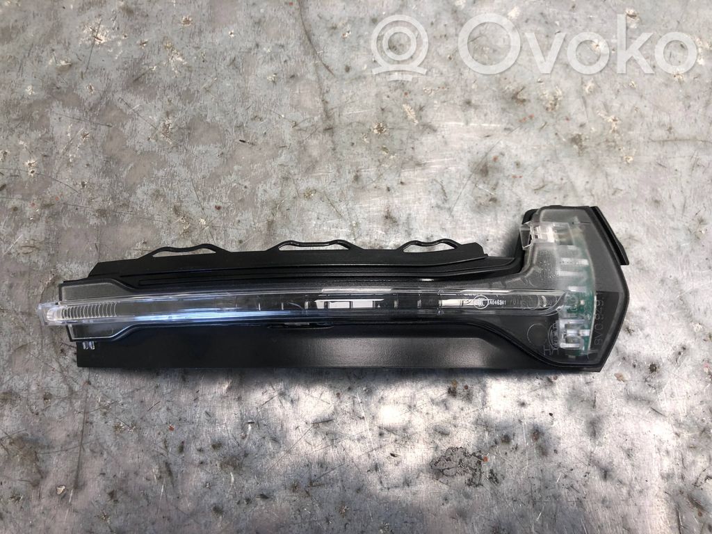 Audi A3 S3 8V Mirror indicator light 