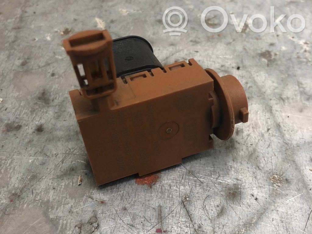 Volkswagen PASSAT B8 Luftgütesensor 
