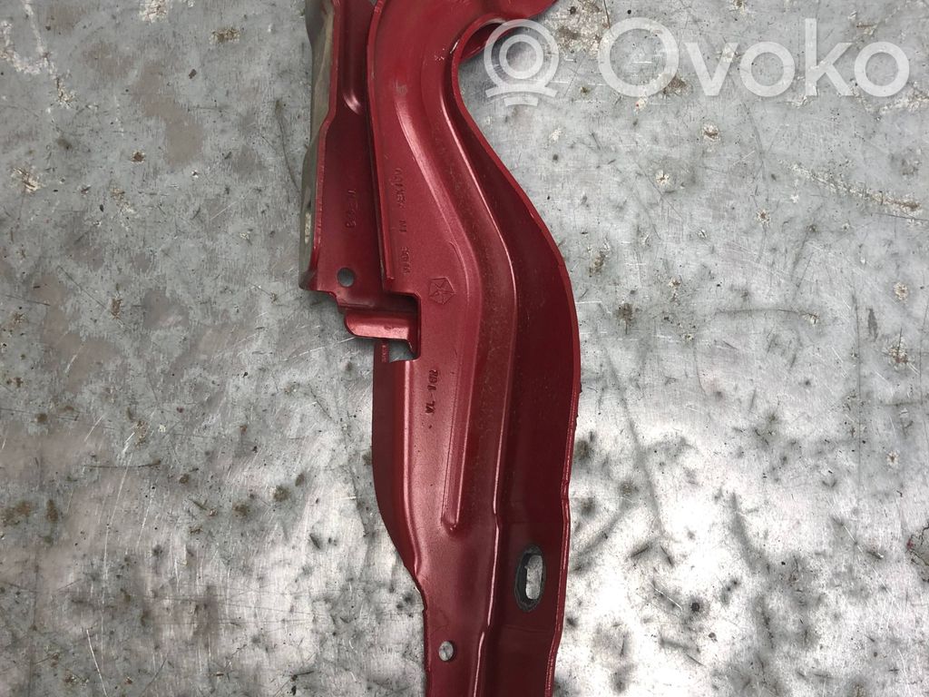 Engine bonnet/hood hinges