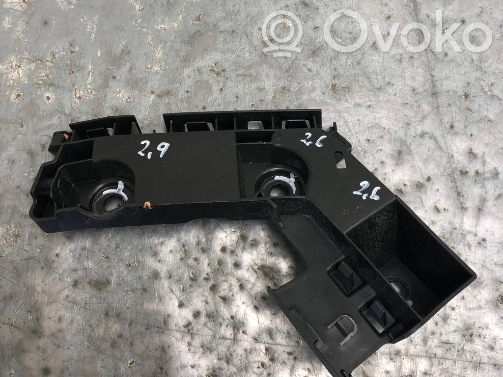 Volkswagen Golf VIII Suport montare bară spate 