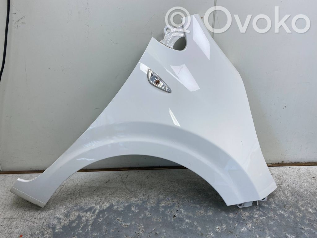 KIA Picanto Sparnas 