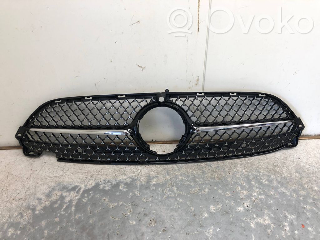 Mercedes-Benz  CLE C236 Atrapa chłodnicy / Grill 