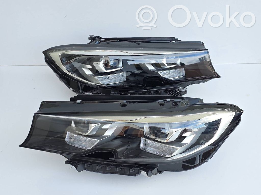 BMW 3 G20 G21 Far 