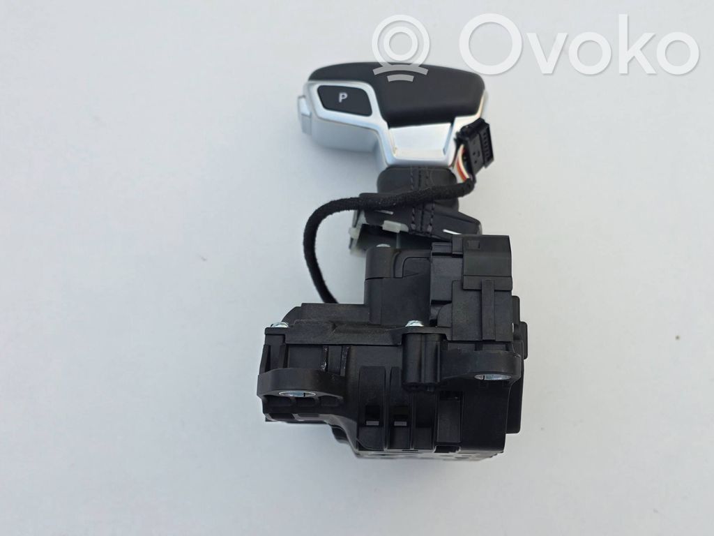 Selector caja de cambios   8W1713041E
