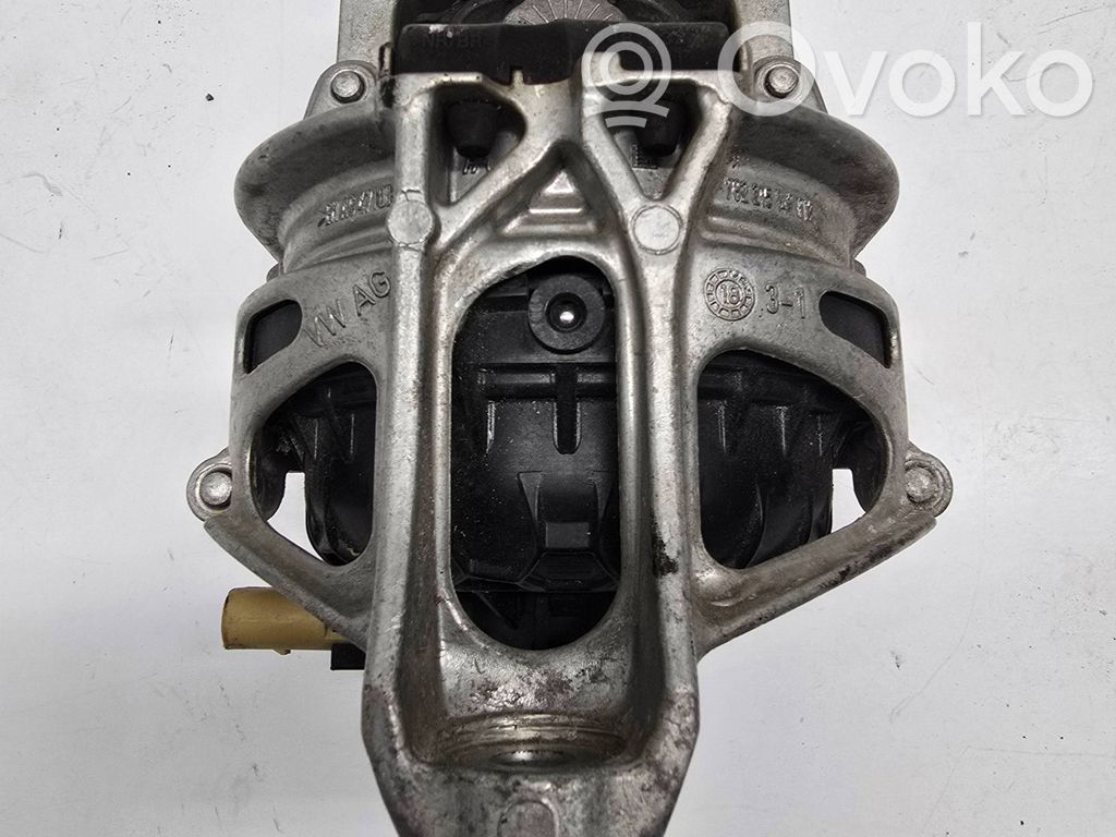 Porsche Cayenne (9Y0 9Y3) Engine mounting bracket 