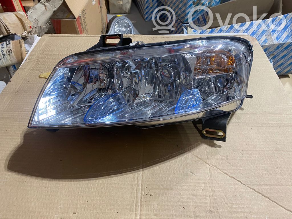 Fiat Stilo Phare frontale 