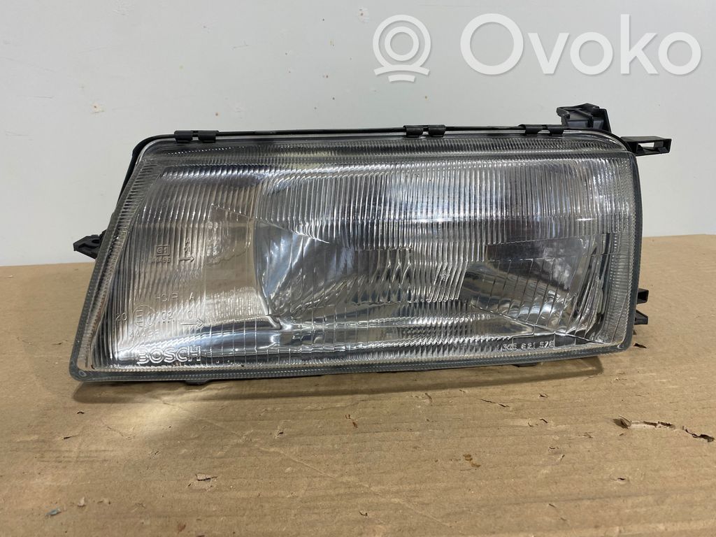 Opel Vectra A Scheinwerfer 