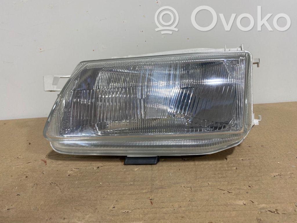 Opel Astra F Lampa przednia 