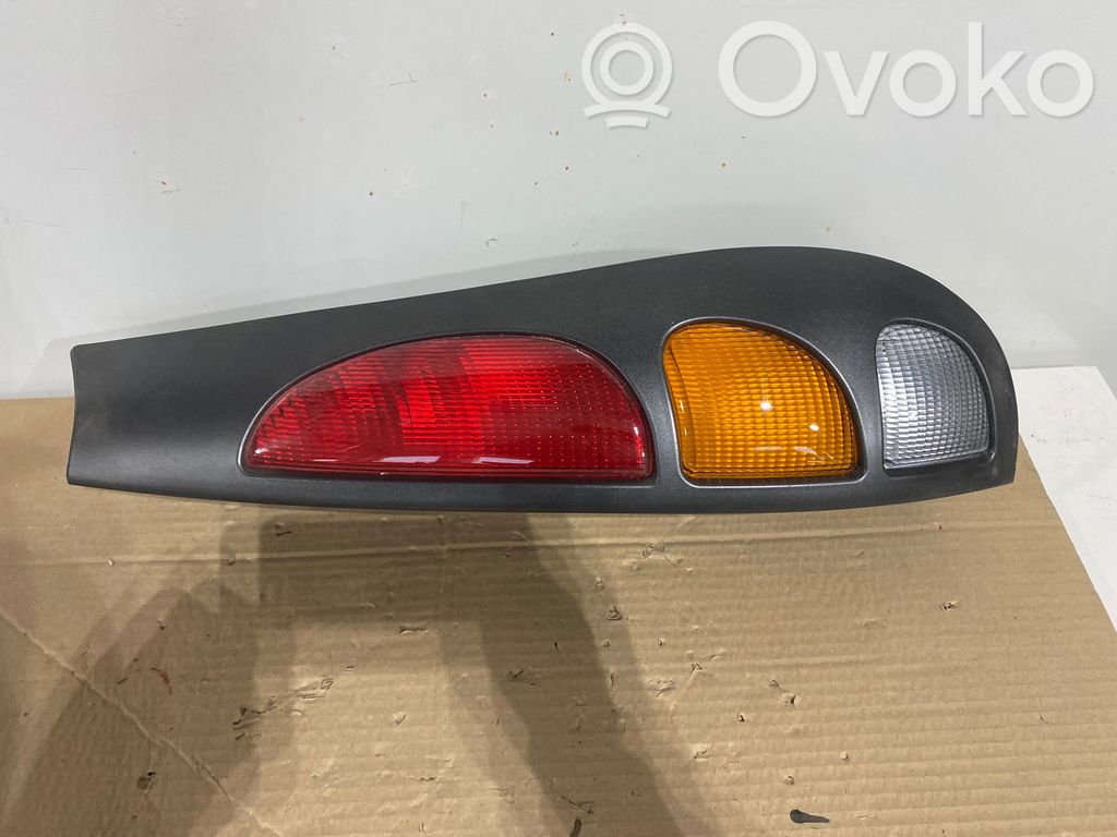 Fiat Marea Rear/tail lights 