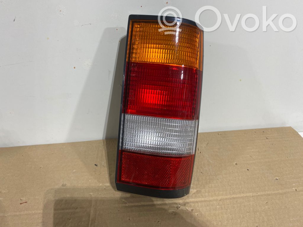Opel Kadett D Takavalot 