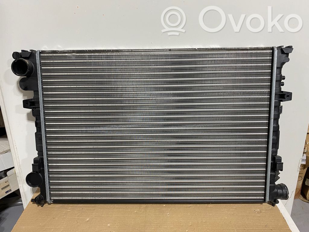 Fiat Scudo Coolant radiator 