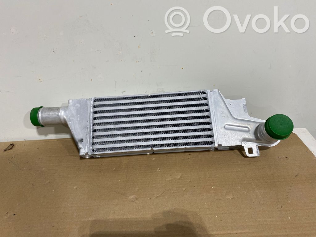 Opel Corsa C Interkūlerio radiatorius 