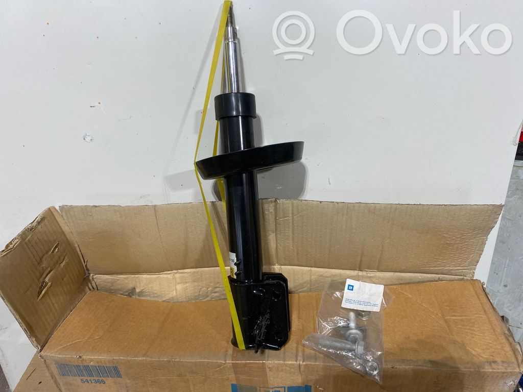 Opel Vectra B Stoßdämpfer vorne 