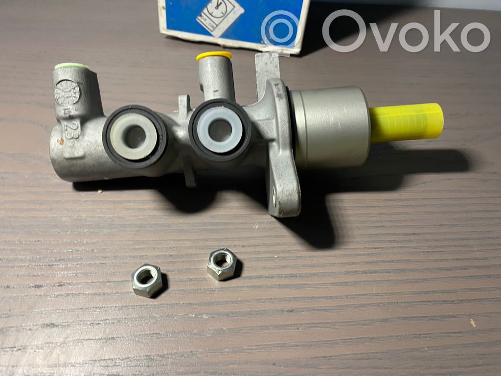 Opel Zafira A Główny cylinder hamulca 
