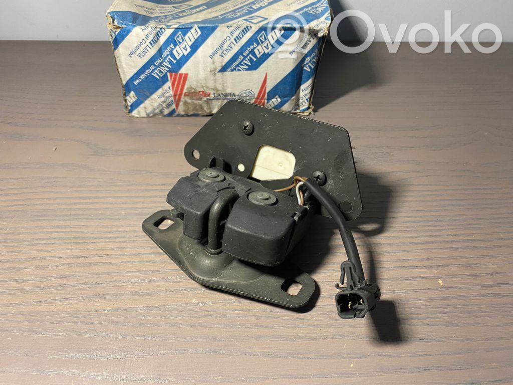 Fiat Stilo Tailgate lock latch 